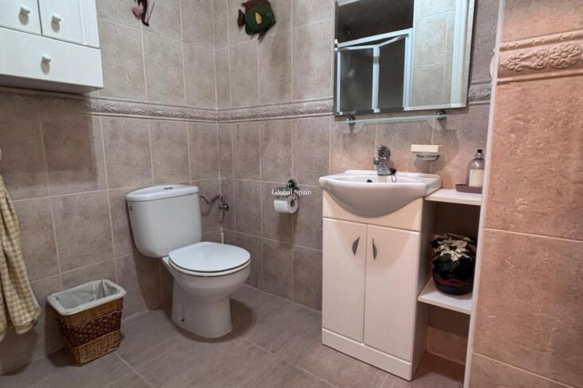 Venta - CASA -
VILLAMARTÍN - Costa Blanca