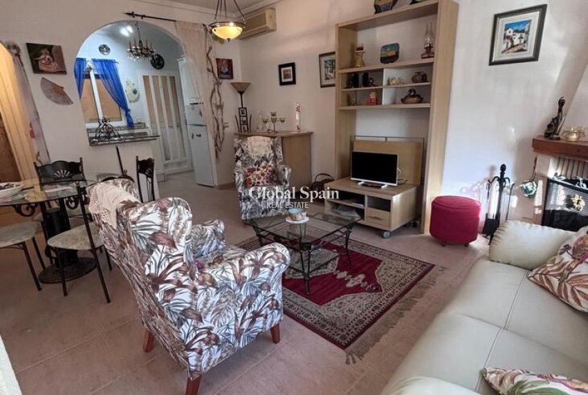 Venta - CASA -
VILLAMARTÍN - Costa Blanca