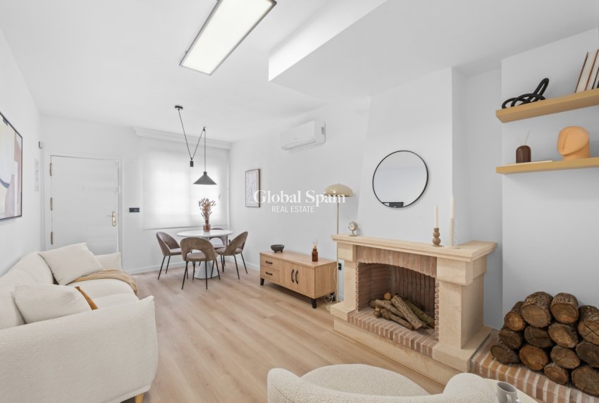 Venta - CASA -
VILLAMARTÍN - Costa Blanca