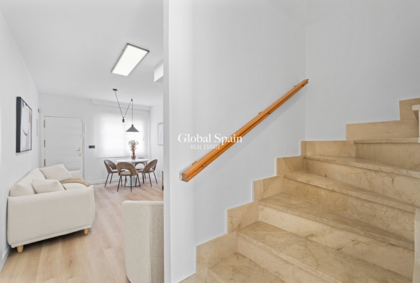 Venta - CASA -
VILLAMARTÍN - Costa Blanca