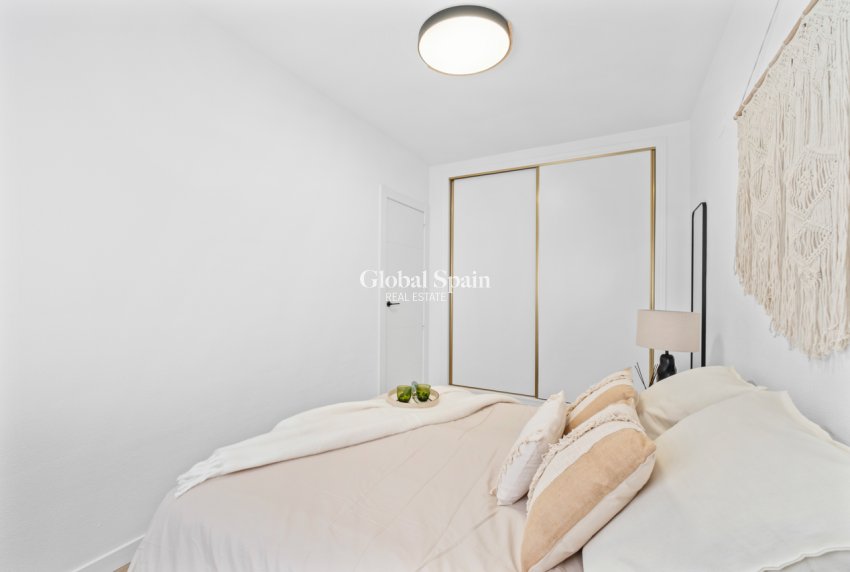 Venta - CASA -
VILLAMARTÍN - Costa Blanca