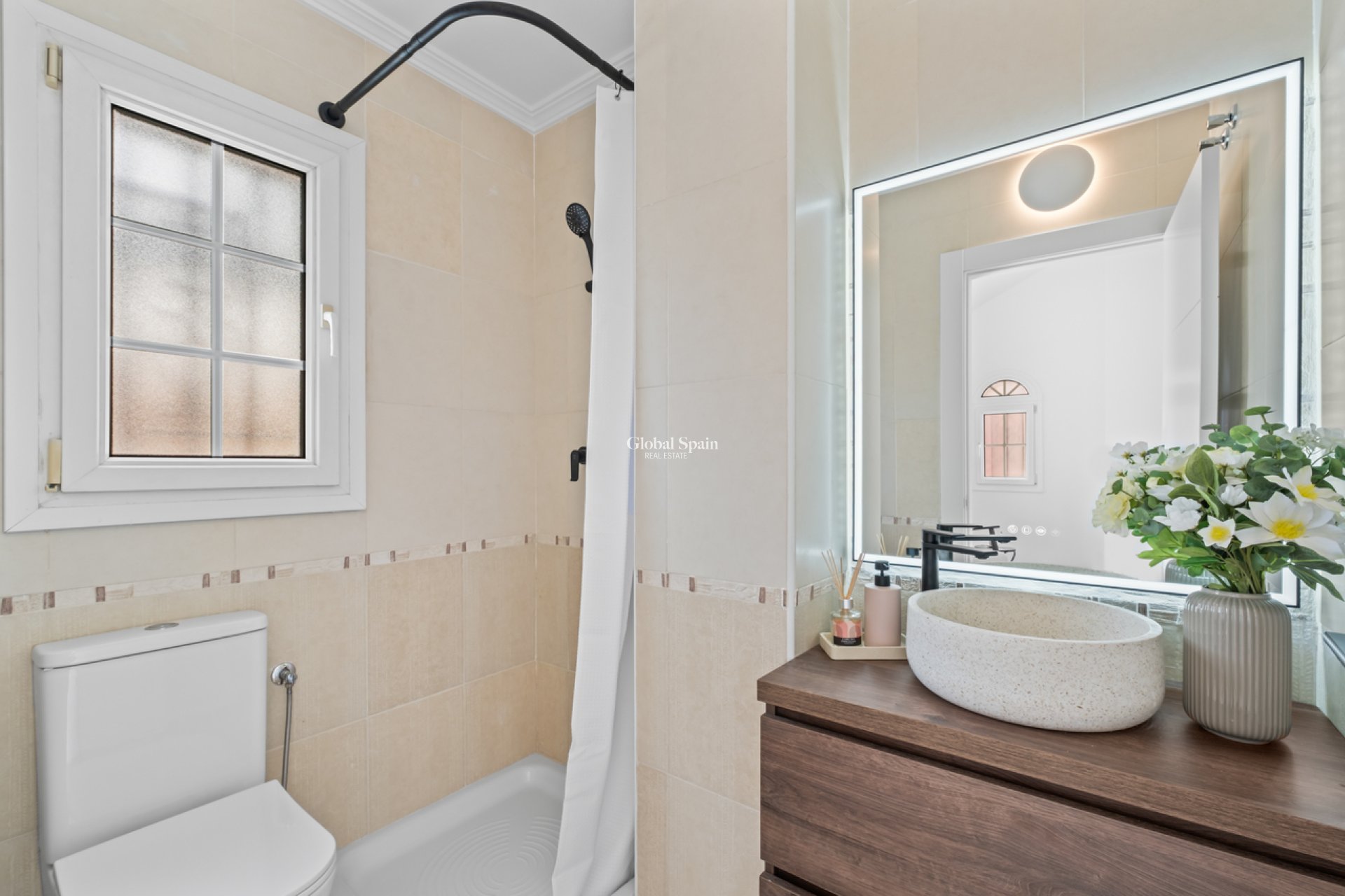 Venta - CASA -
VILLAMARTÍN - Costa Blanca