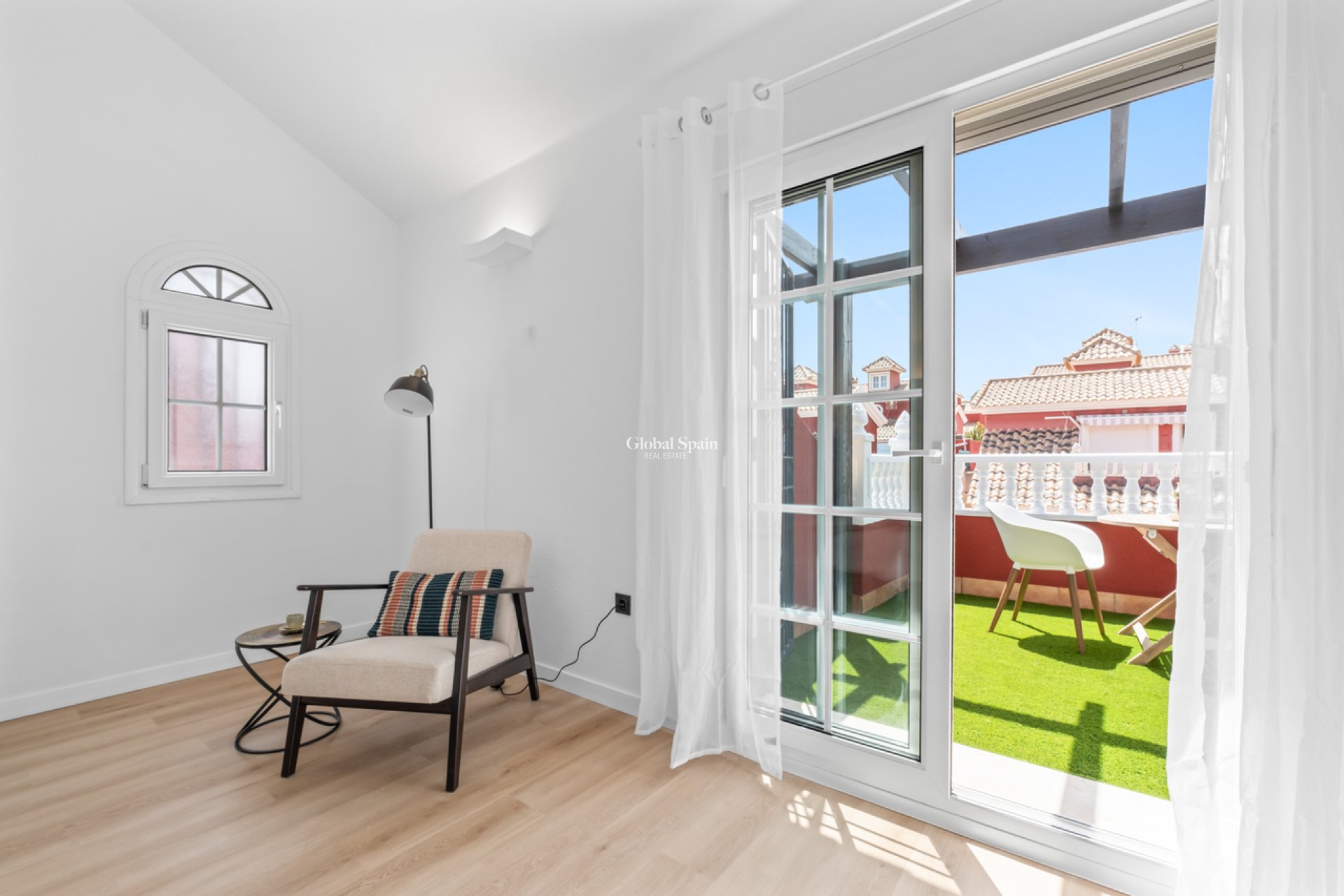 Venta - CASA -
VILLAMARTÍN - Costa Blanca