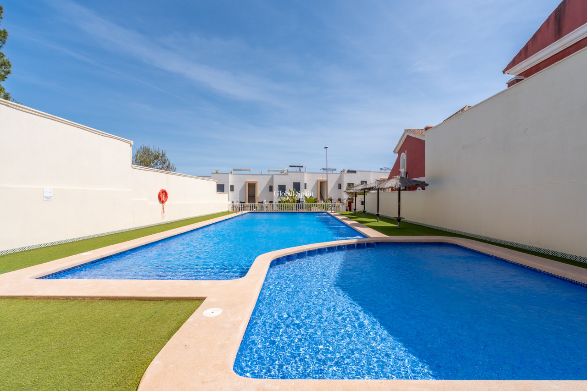 Venta - CASA -
VILLAMARTÍN - Costa Blanca