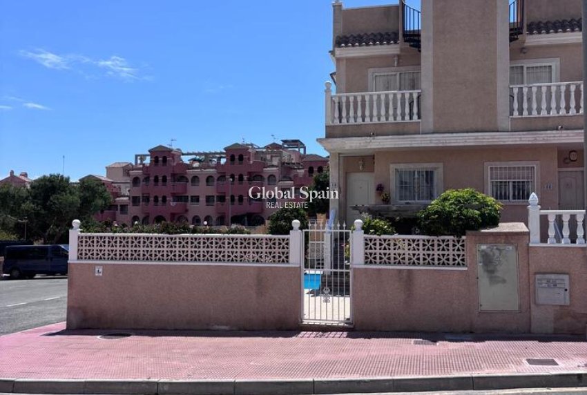 Venta - CASA -
VILLAMARTÍN - Costa Blanca