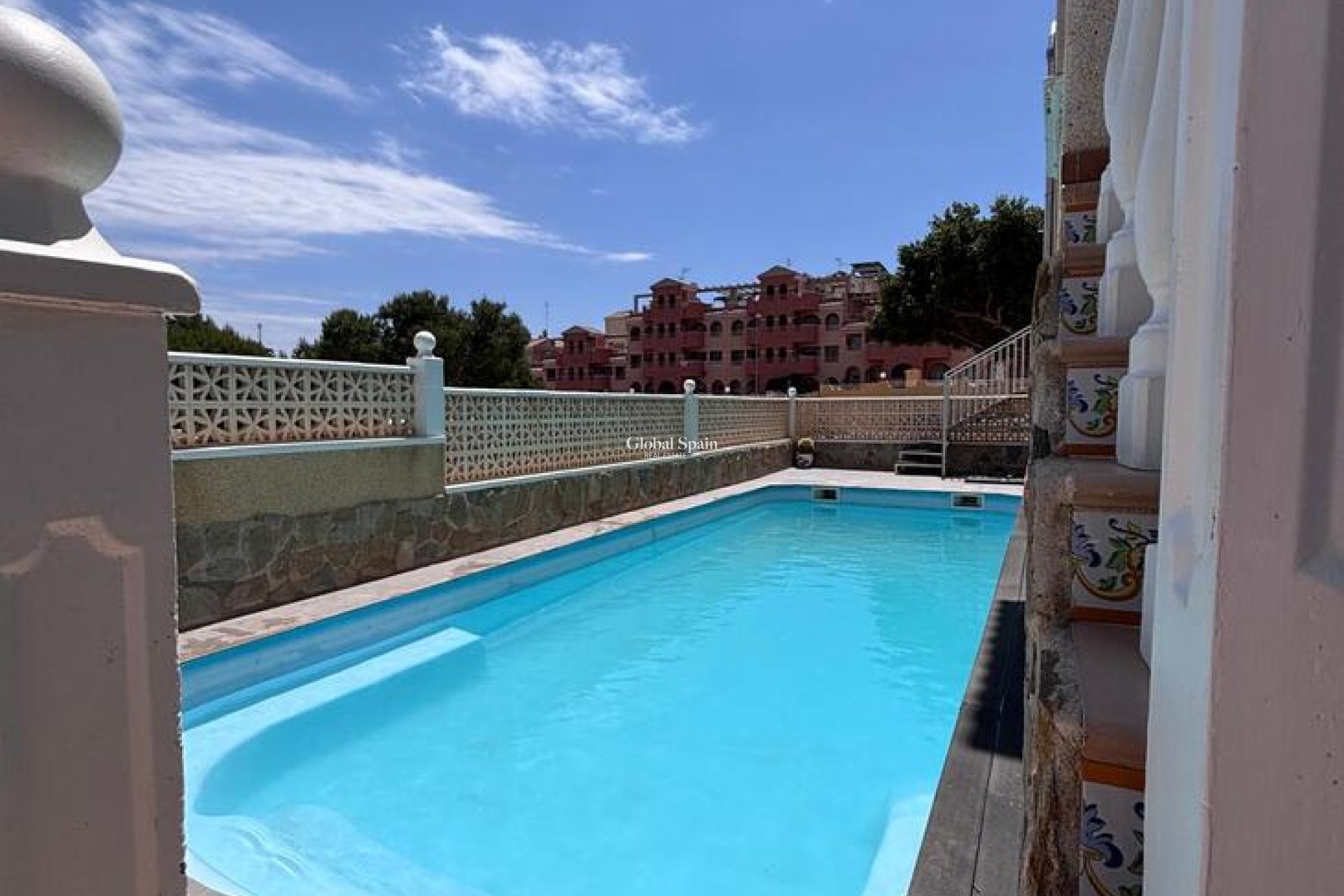 Venta - CASA -
VILLAMARTÍN - Costa Blanca