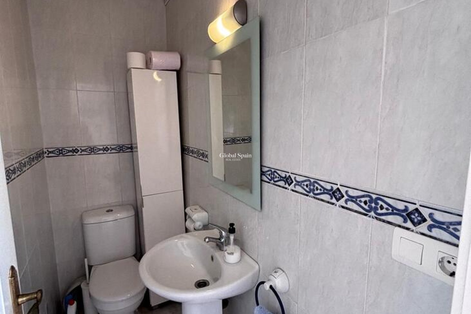 Venta - CASA -
VILLAMARTÍN - Costa Blanca