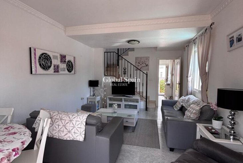 Venta - CASA -
VILLAMARTÍN - Costa Blanca