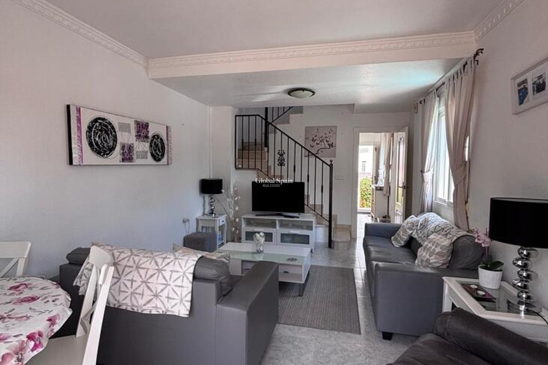 Venta - CASA -
VILLAMARTÍN - Costa Blanca