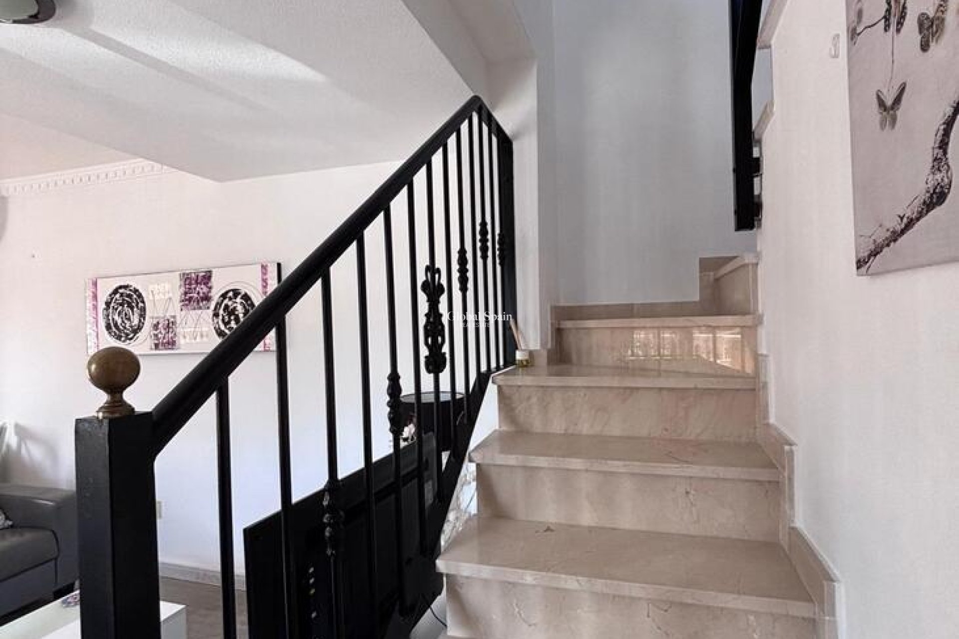 Venta - CASA -
VILLAMARTÍN - Costa Blanca