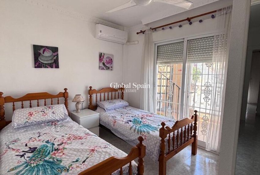 Venta - CASA -
VILLAMARTÍN - Costa Blanca