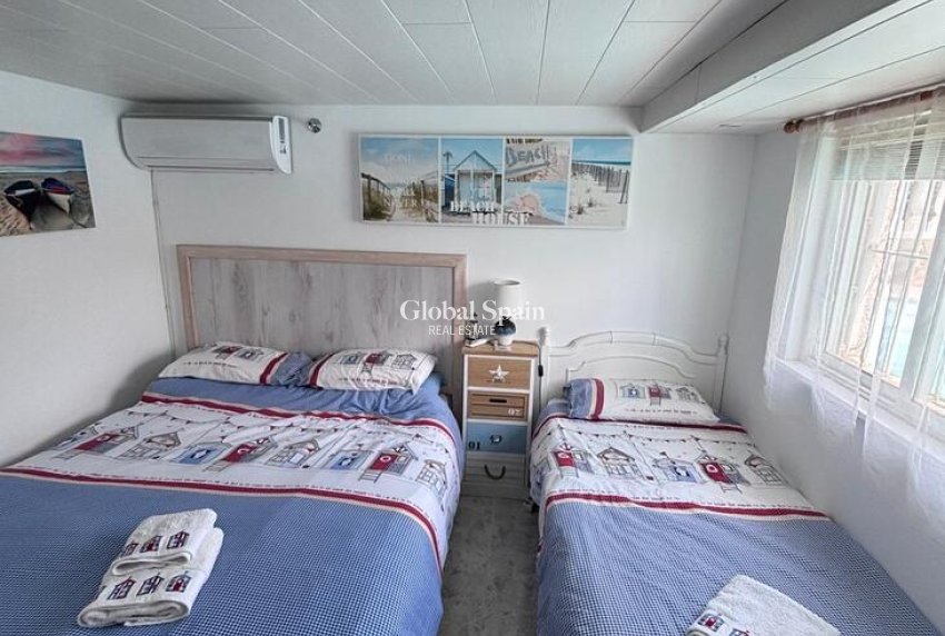 Venta - CASA -
VILLAMARTÍN - Costa Blanca