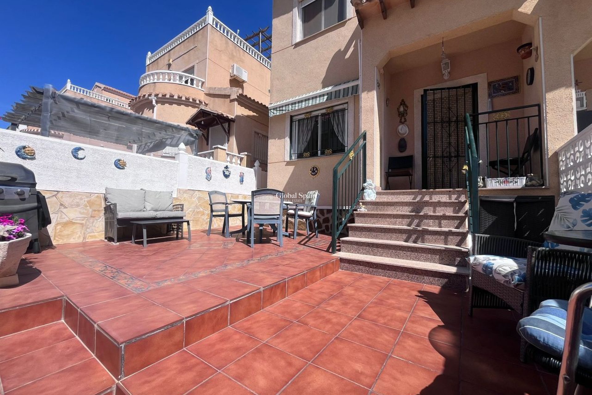 Venta - CASA -
VILLAMARTÍN - Costa Blanca