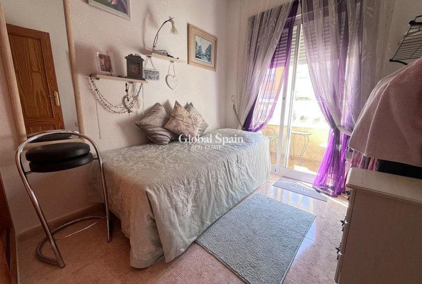 Venta - CASA -
VILLAMARTÍN - Costa Blanca
