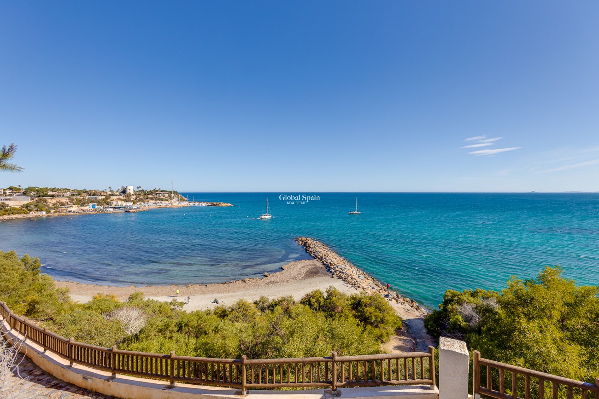 Venta - CASA -
VILLAMARTÍN - Costa Blanca