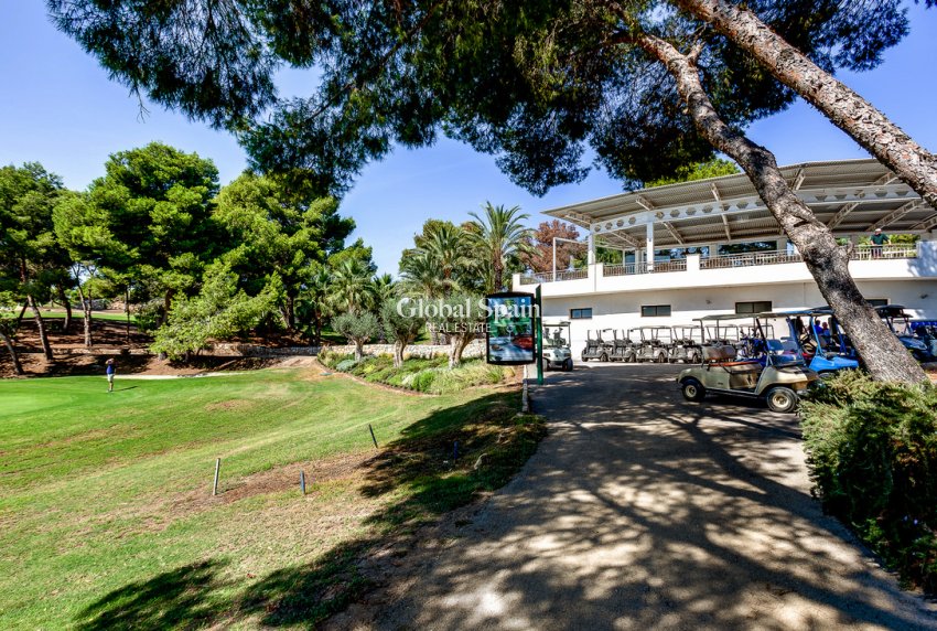 Venta - CASA -
VILLAMARTÍN - Costa Blanca