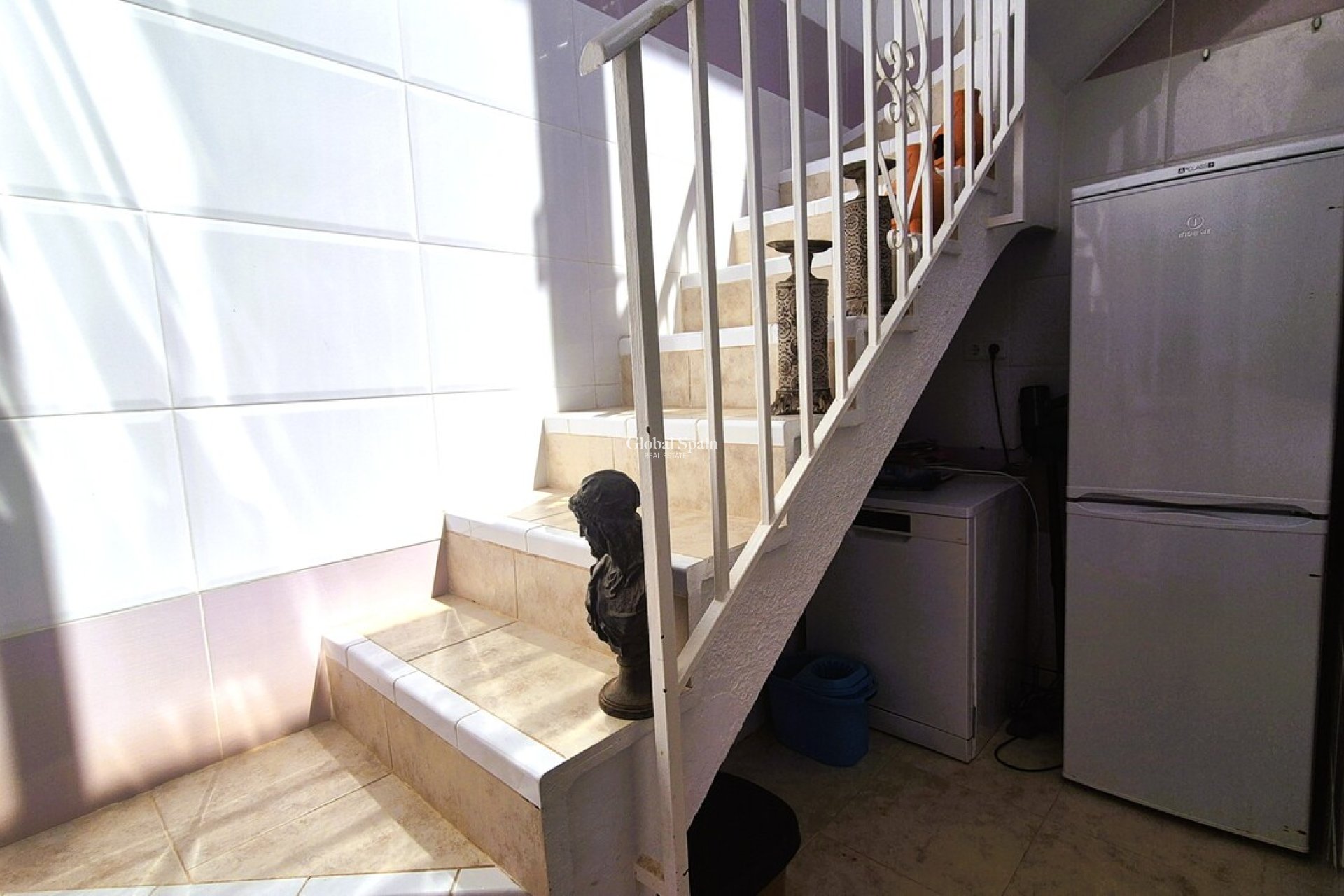 Venta - CASA -
VILLAMARTÍN - Costa Blanca