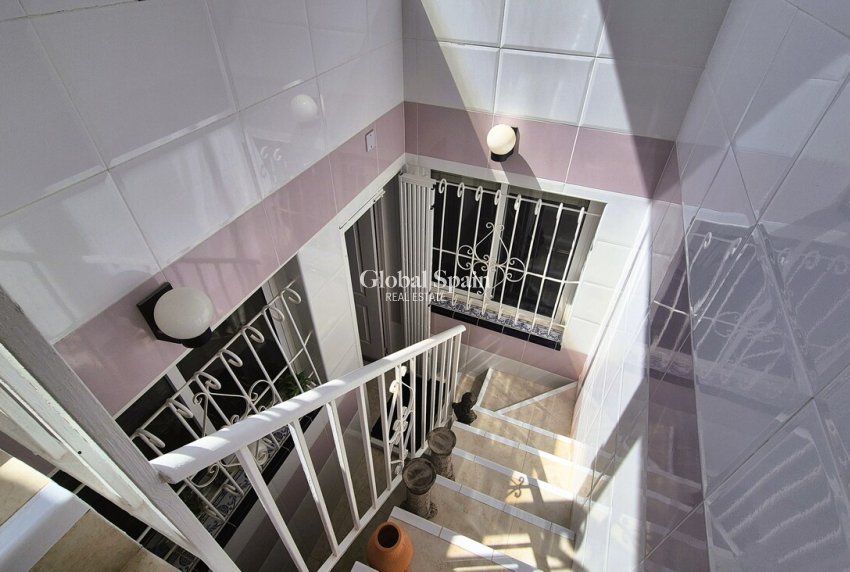 Venta - CASA -
VILLAMARTÍN - Costa Blanca