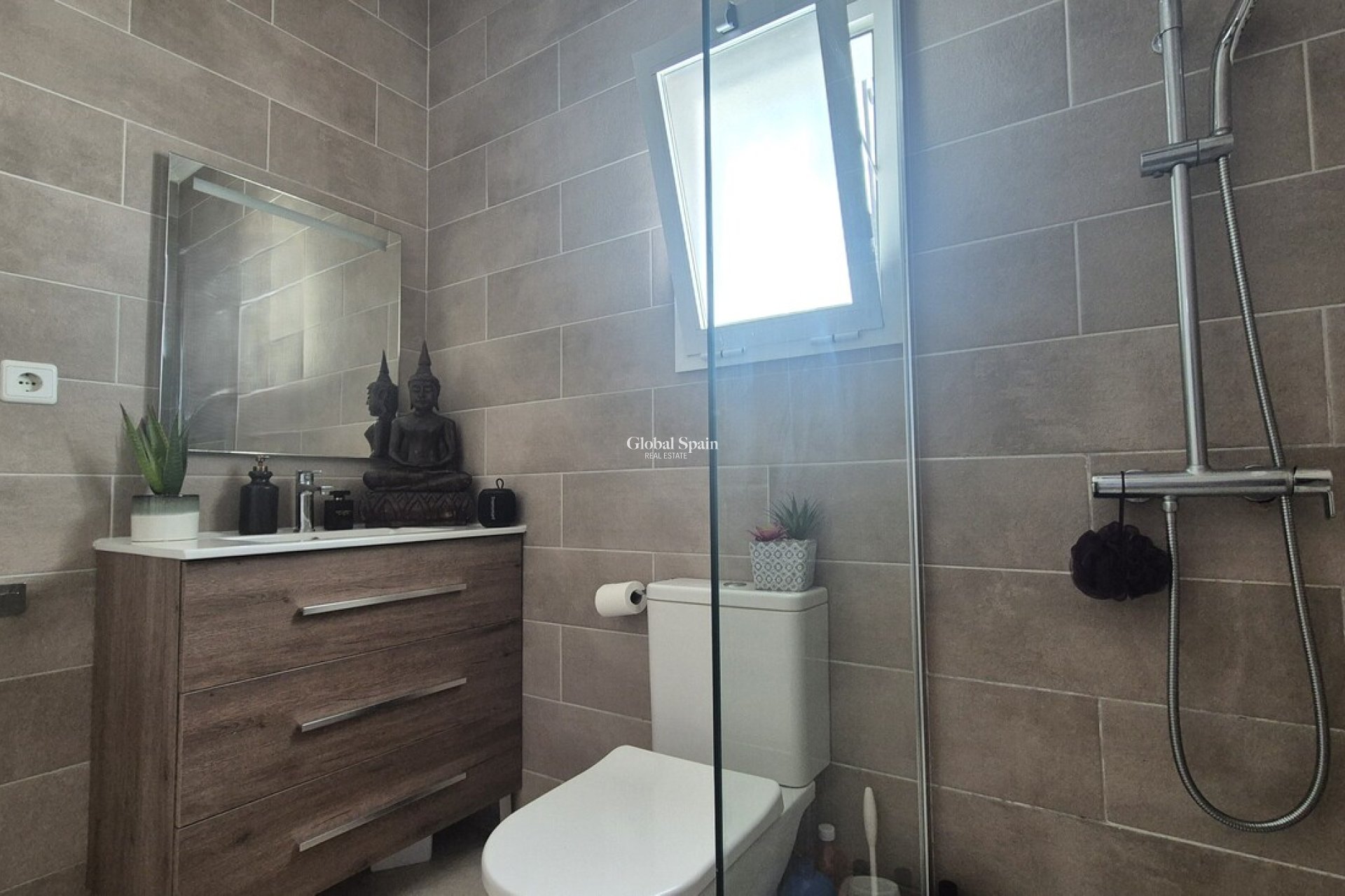 Venta - CASA -
VILLAMARTÍN - Costa Blanca
