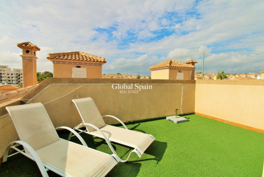 Venta - CASA -
VILLAMARTÍN - Costa Blanca