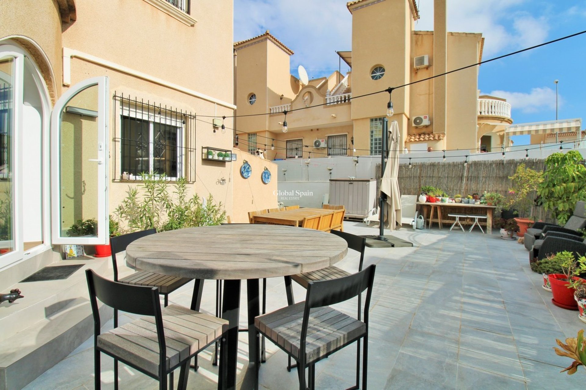 Venta - CASA -
VILLAMARTÍN - Costa Blanca
