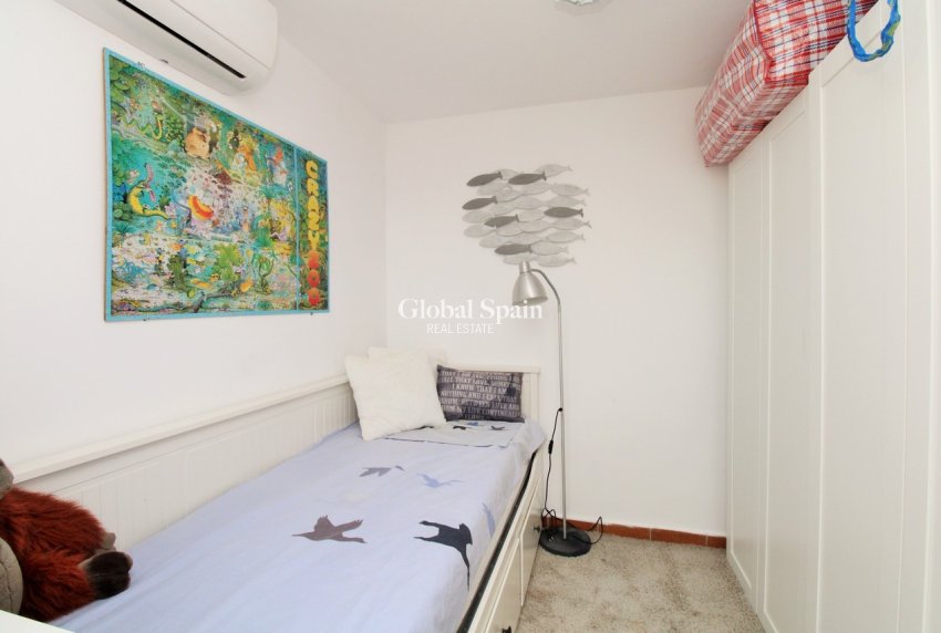 Venta - CASA -
VILLAMARTÍN - Costa Blanca