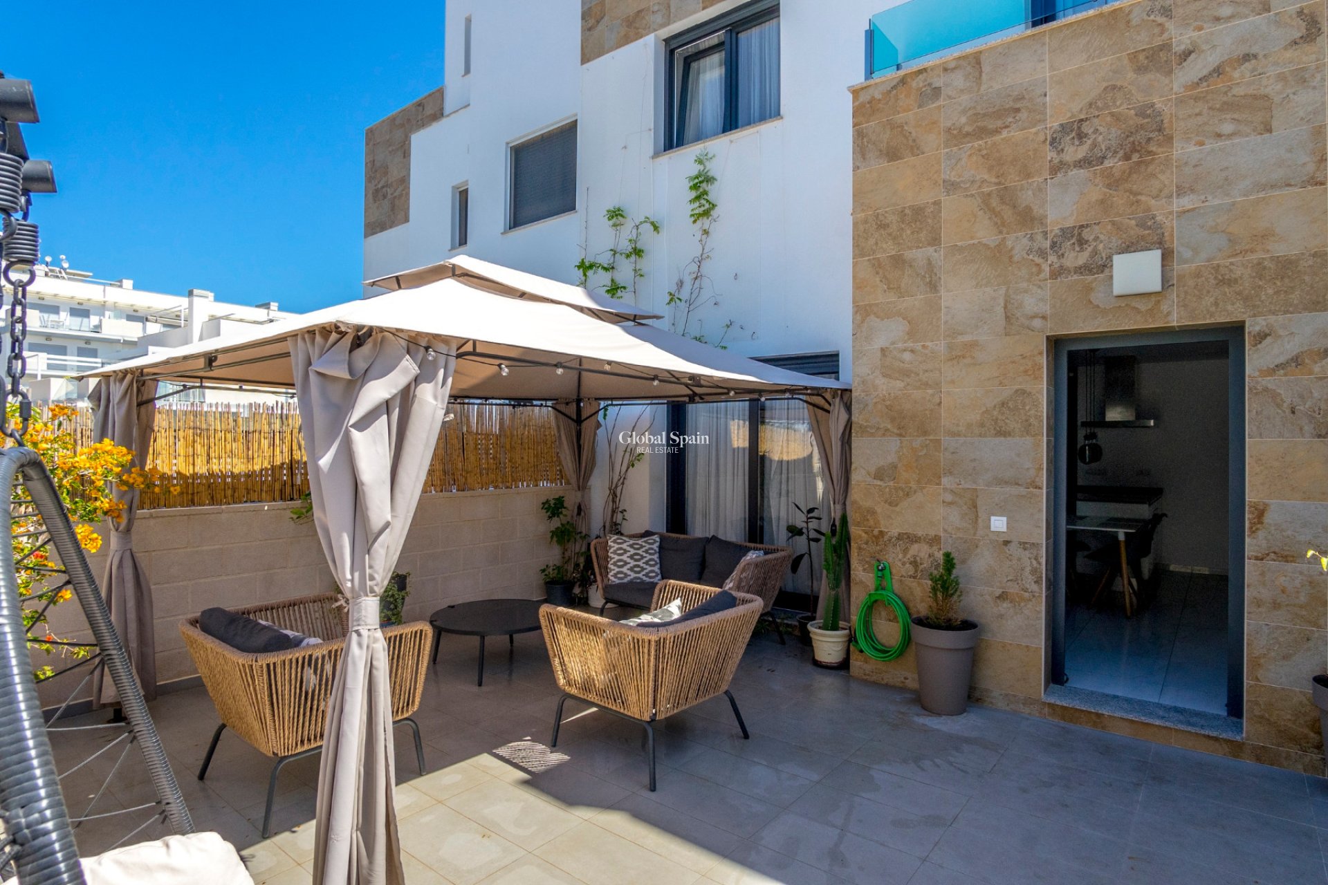 Venta - CASA -
VILLAMARTÍN - Costa Blanca