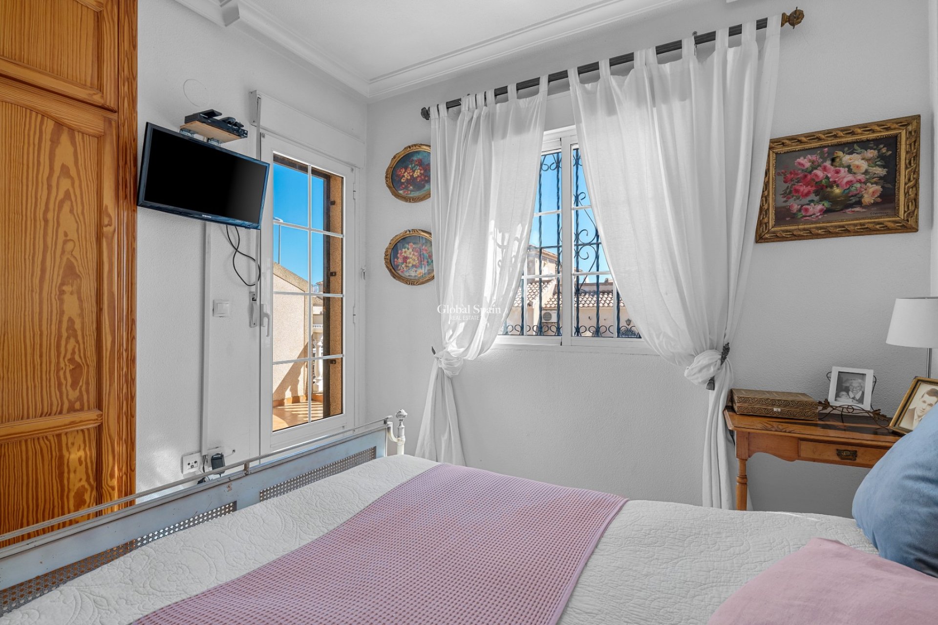 Venta - CASA -
Villamartin - Costa Blanca