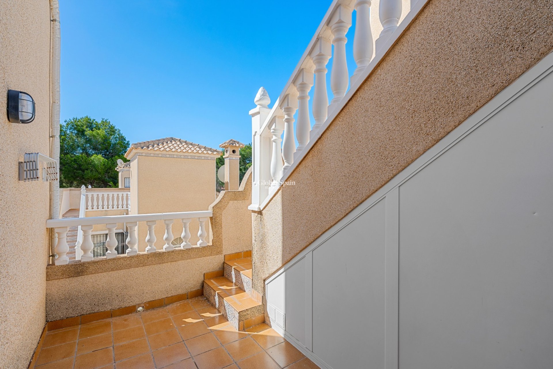 Venta - CASA -
Villamartin - Costa Blanca