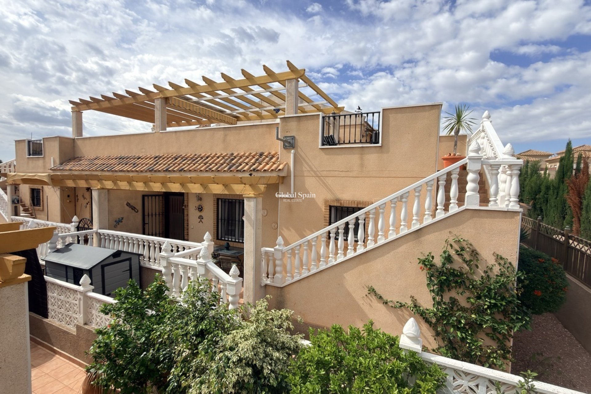 Venta - CASA -
VILLAMARTÍN - Costa Blanca