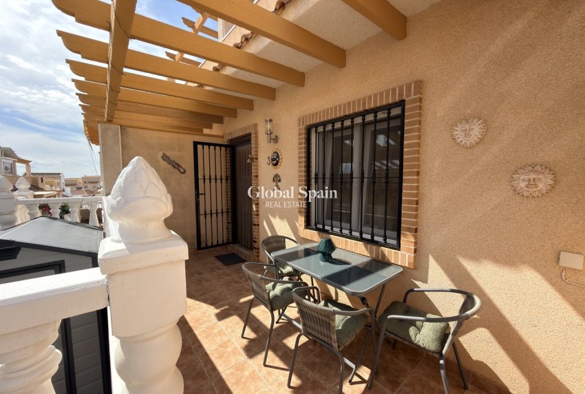 Venta - CASA -
VILLAMARTÍN - Costa Blanca