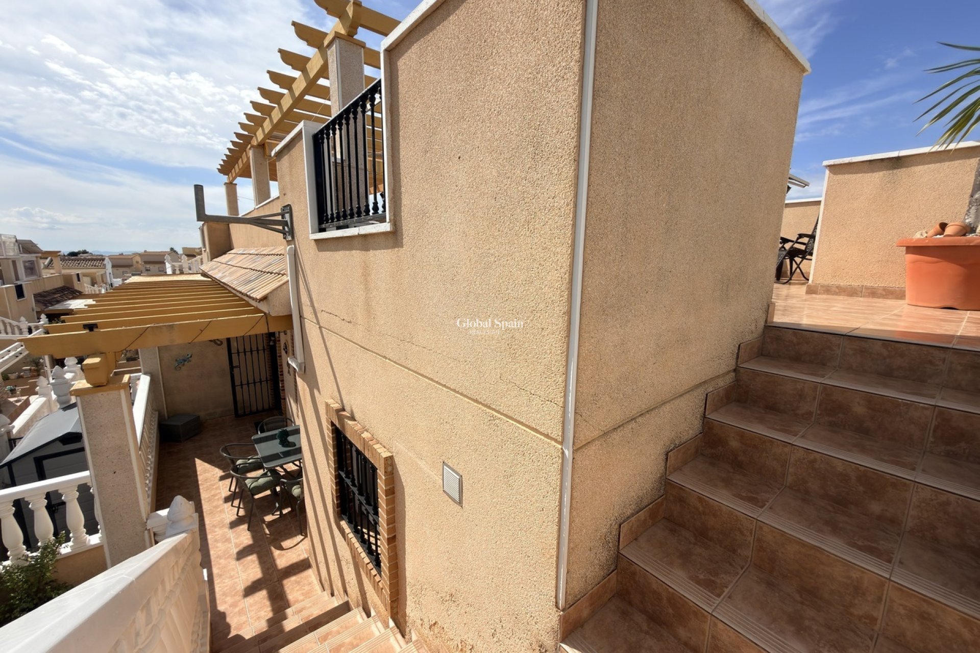 Venta - CASA -
VILLAMARTÍN - Costa Blanca
