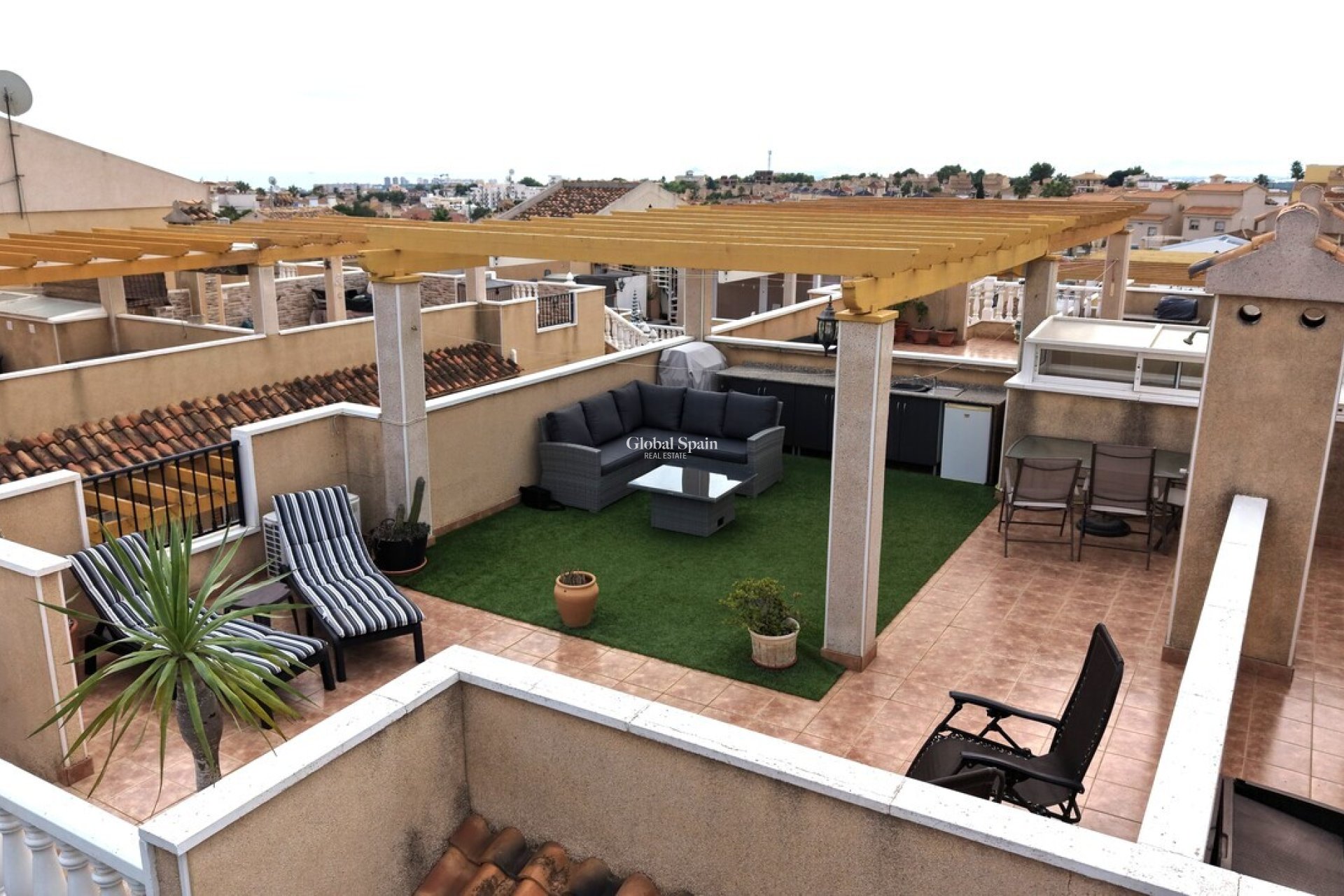 Venta - CASA -
VILLAMARTÍN - Costa Blanca