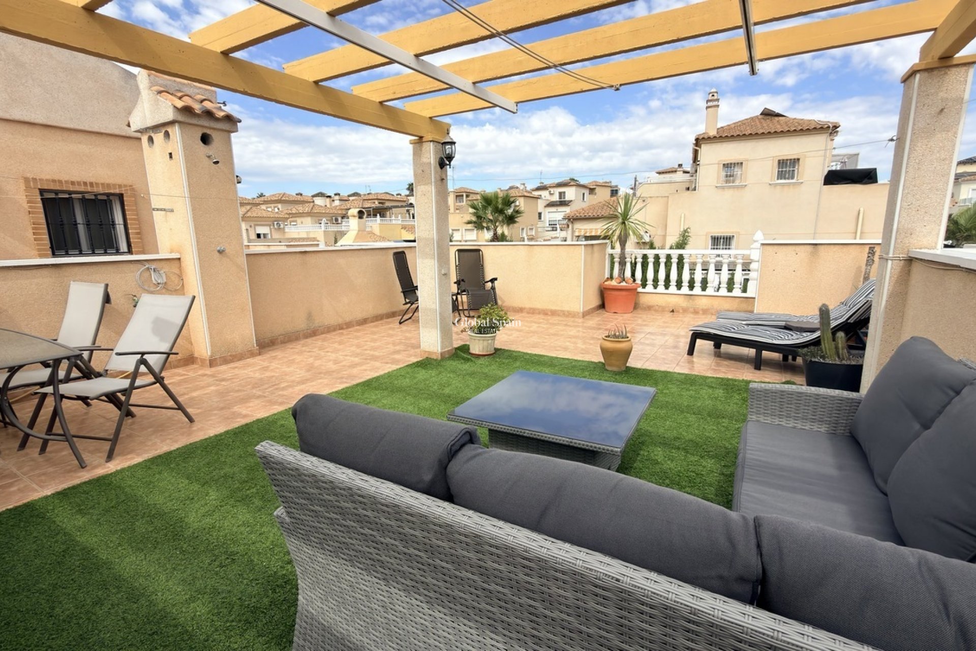 Venta - CASA -
VILLAMARTÍN - Costa Blanca