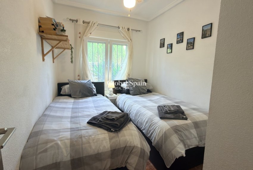 Venta - CASA -
VILLAMARTÍN - Costa Blanca