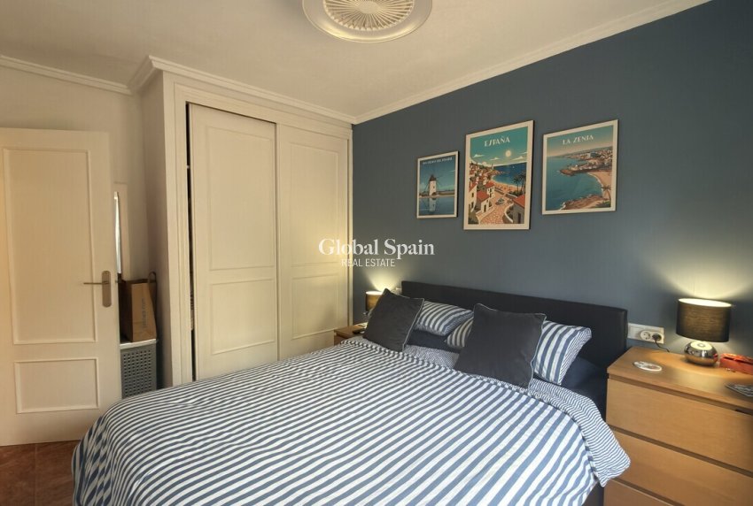 Venta - CASA -
VILLAMARTÍN - Costa Blanca