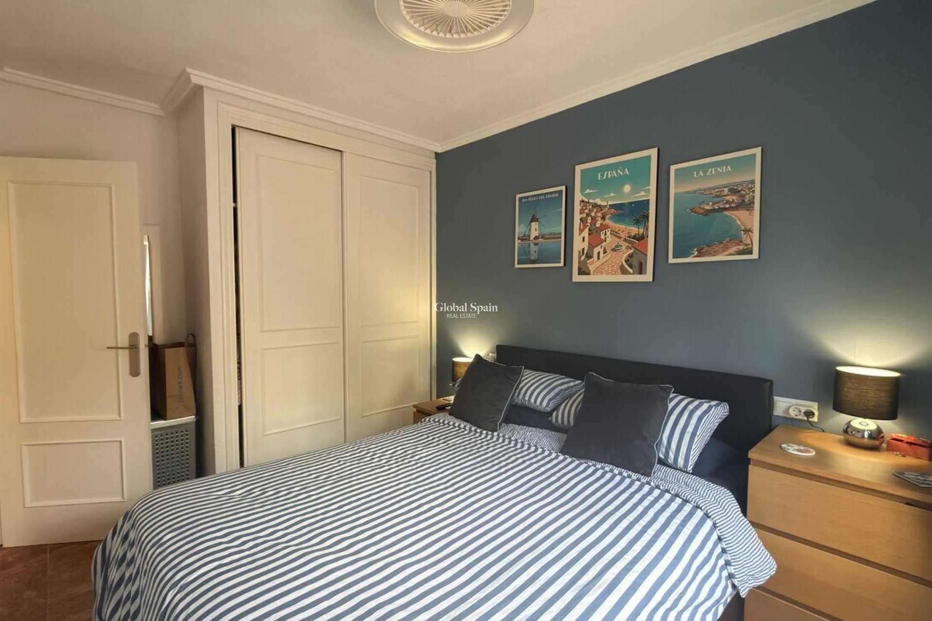 Venta - CASA -
VILLAMARTÍN - Costa Blanca