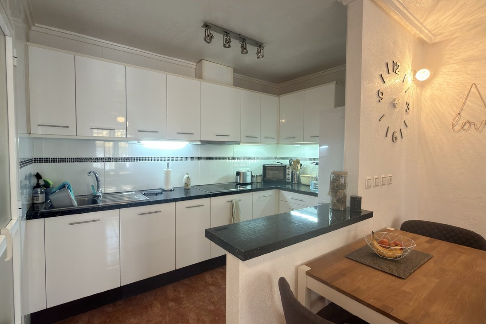 Venta - CASA -
VILLAMARTÍN - Costa Blanca