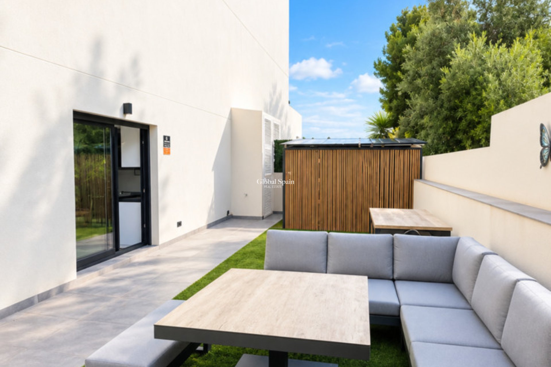 Venta - CASA -
VILLAMARTÍN - Costa Blanca