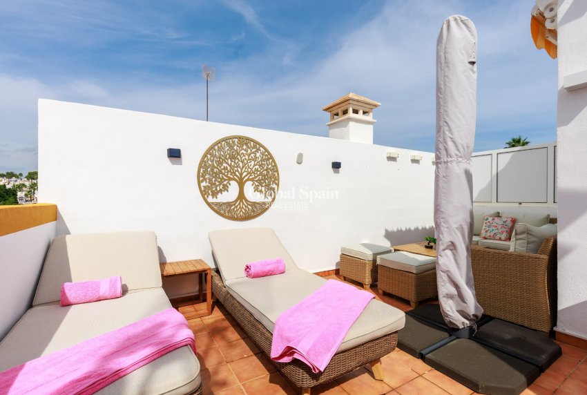 Venta - CASA -
VILLAMARTÍN - Costa Blanca