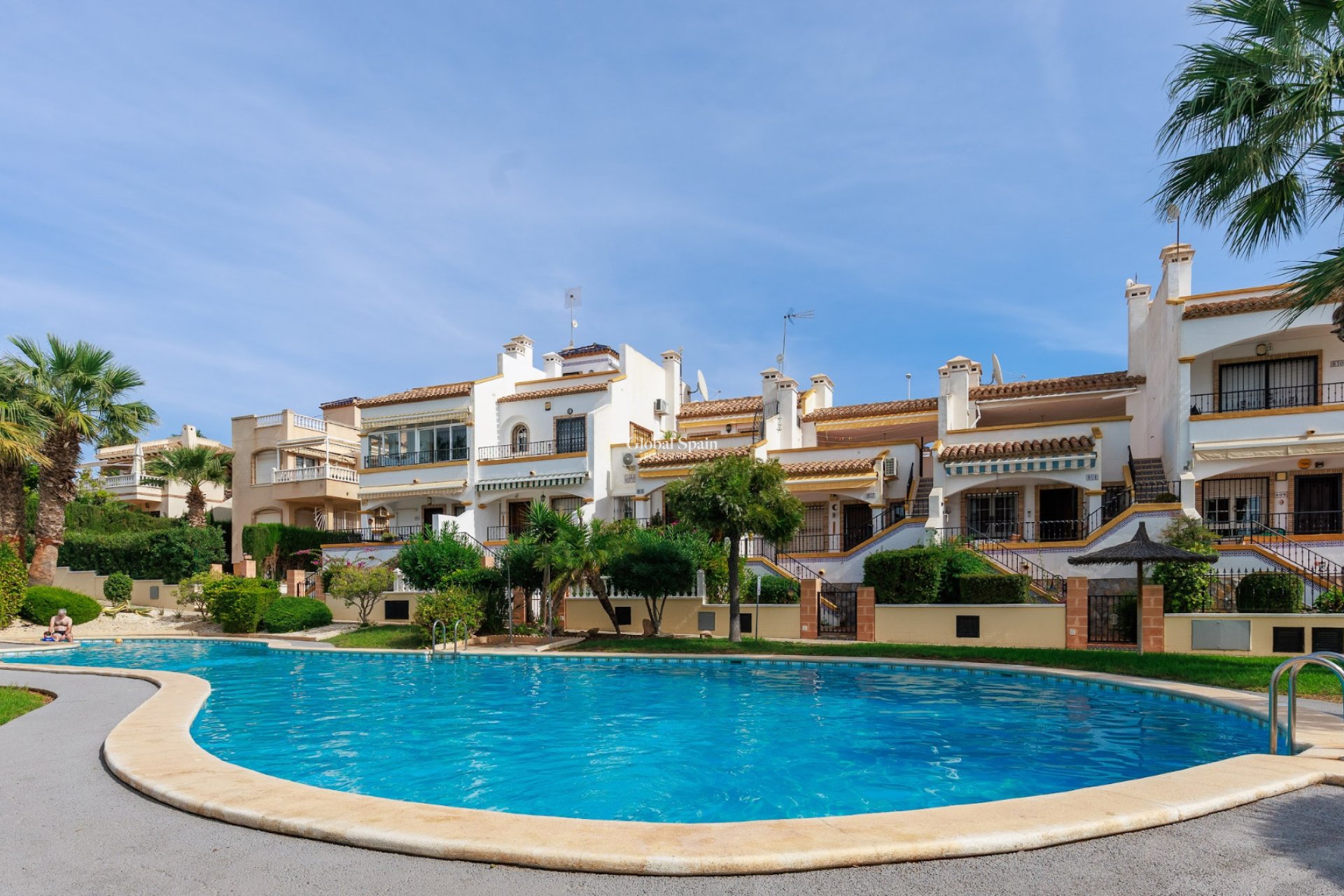 Venta - CASA -
VILLAMARTÍN - Costa Blanca