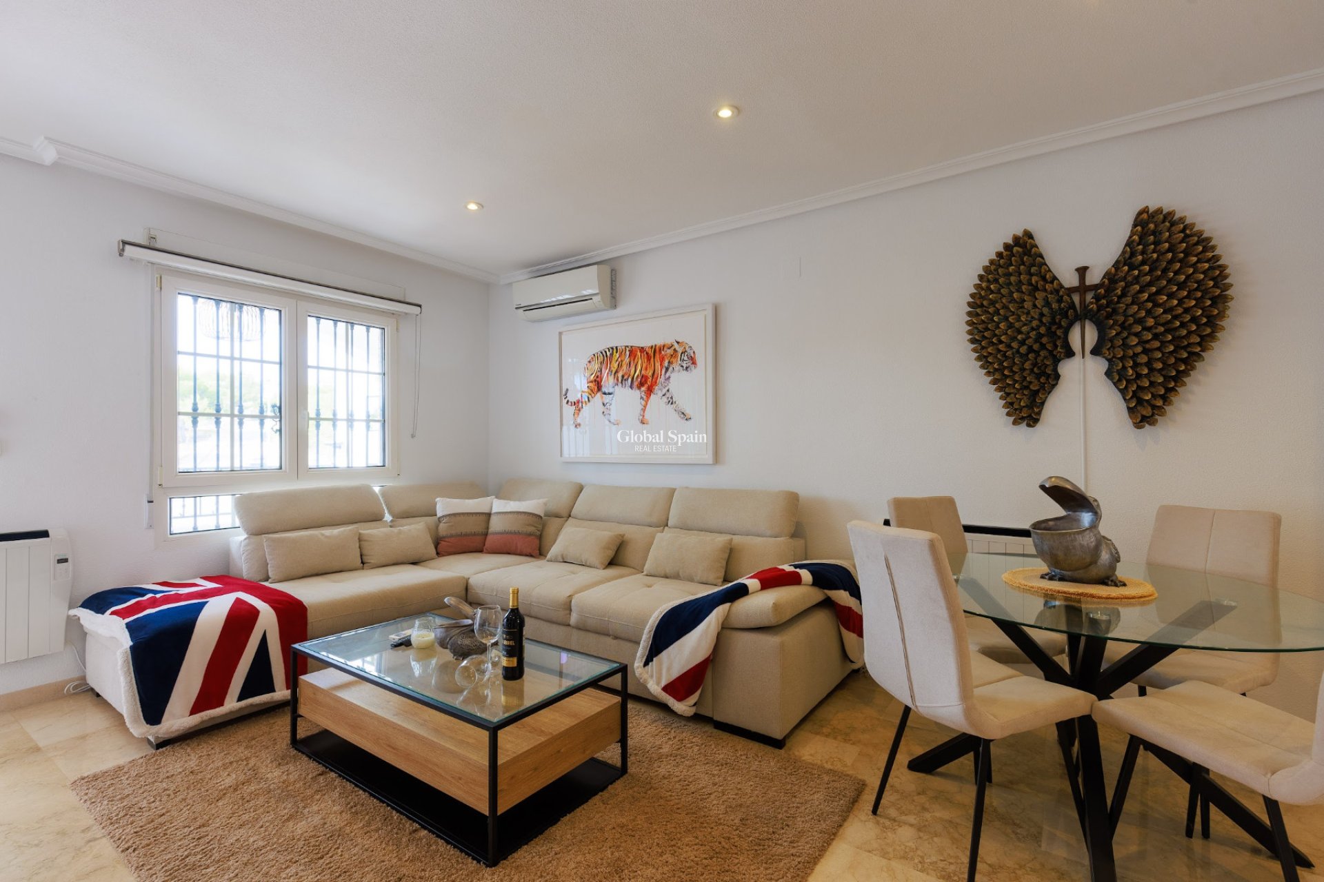 Venta - CASA -
VILLAMARTÍN - Costa Blanca