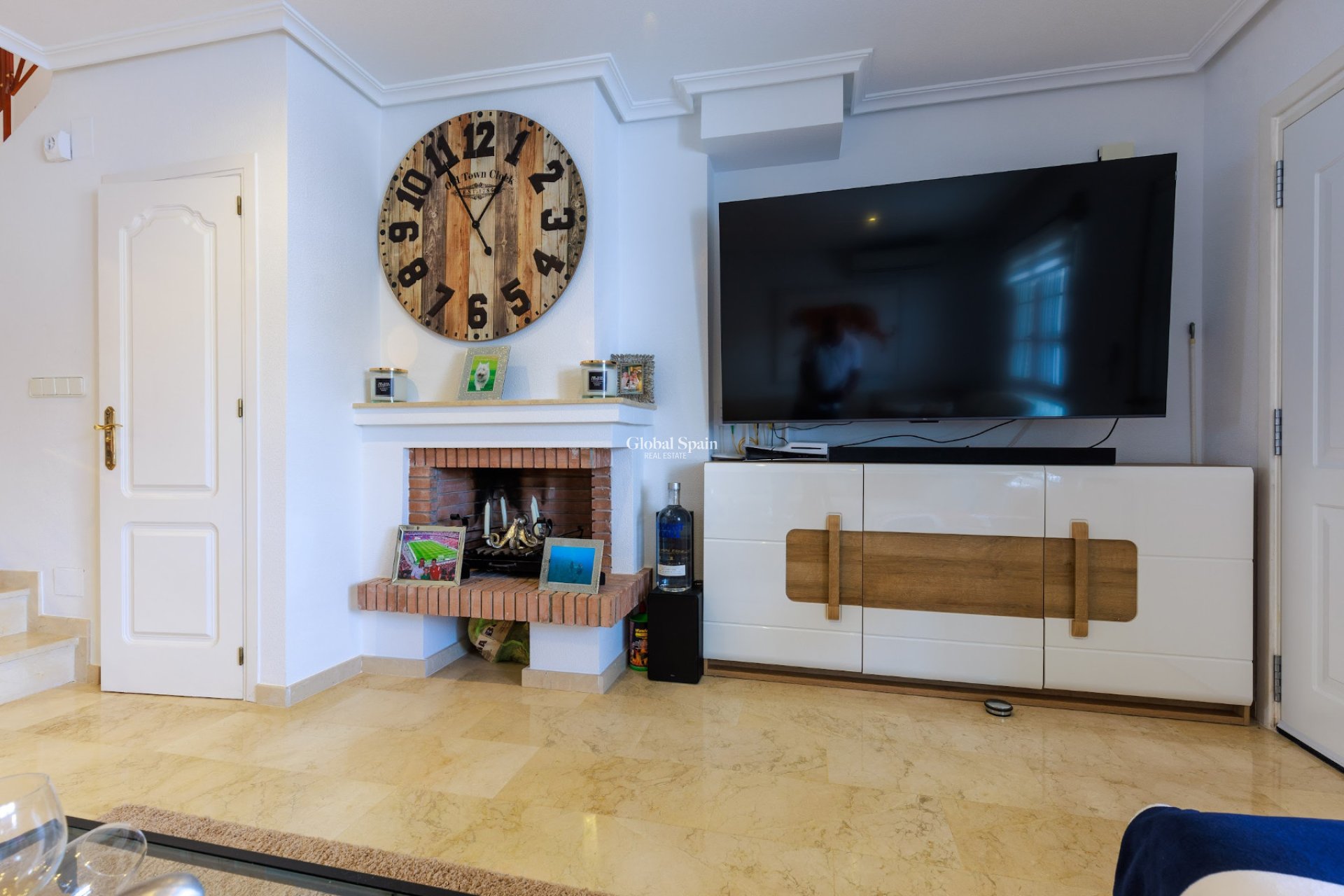 Venta - CASA -
VILLAMARTÍN - Costa Blanca