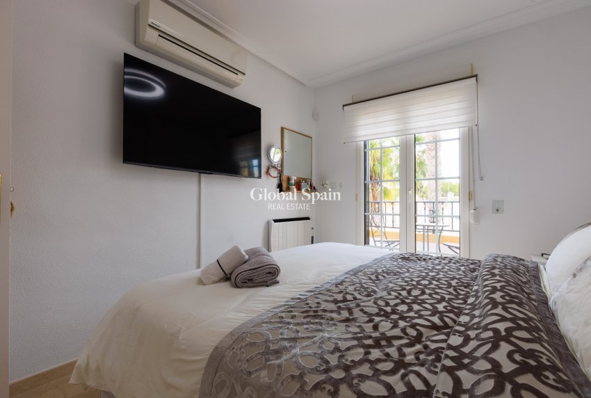 Venta - CASA -
VILLAMARTÍN - Costa Blanca