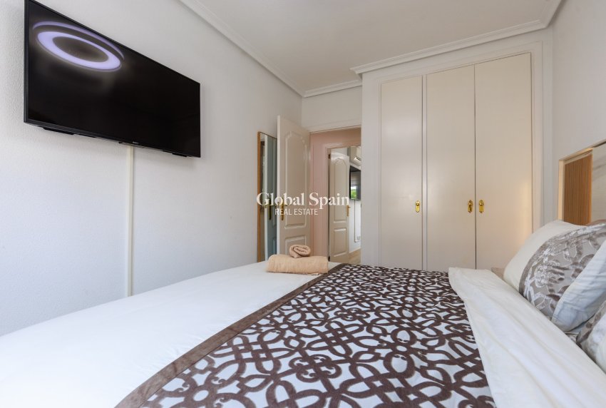 Venta - CASA -
VILLAMARTÍN - Costa Blanca