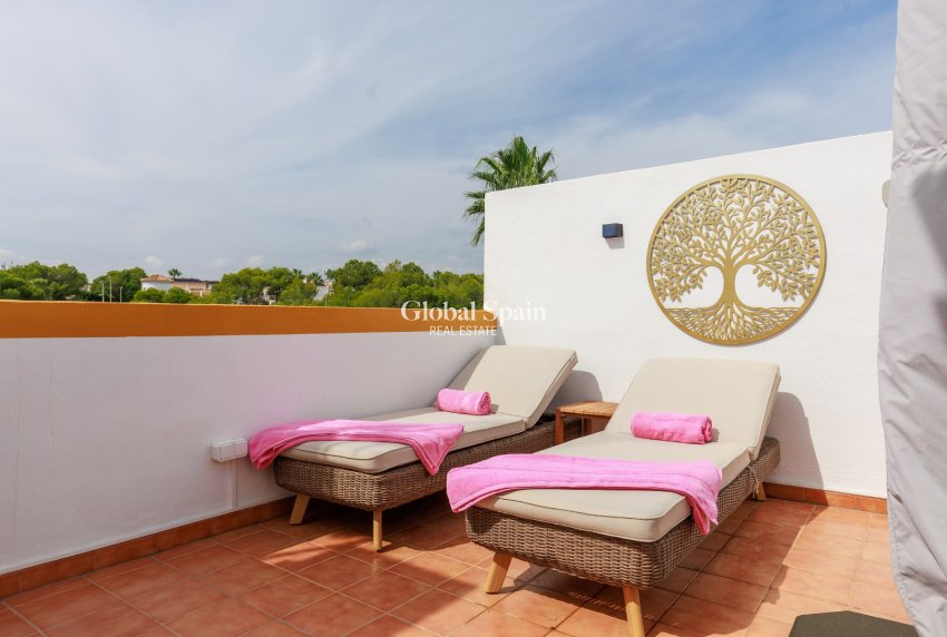 Venta - CASA -
VILLAMARTÍN - Costa Blanca