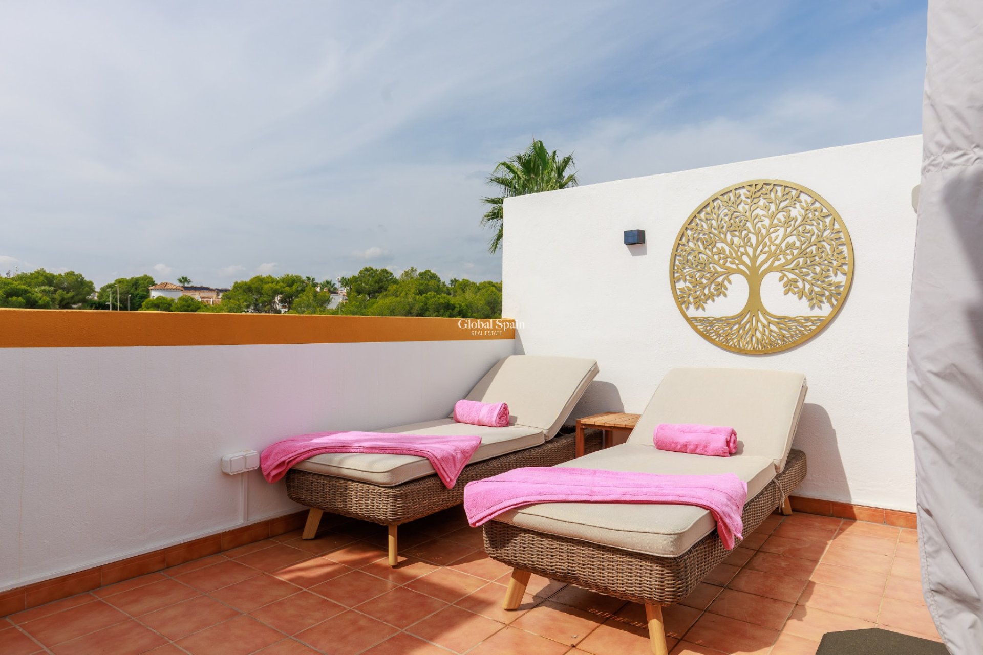 Venta - CASA -
VILLAMARTÍN - Costa Blanca