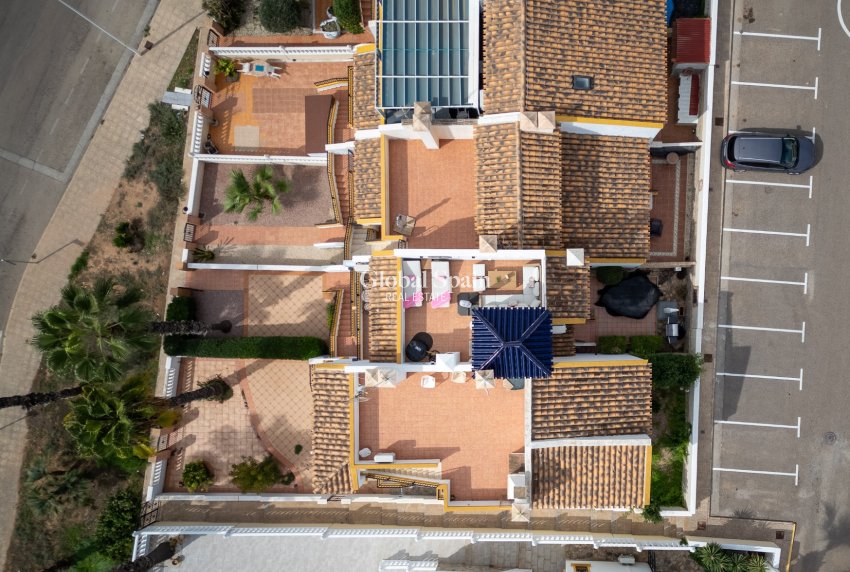 Venta - CASA -
VILLAMARTÍN - Costa Blanca