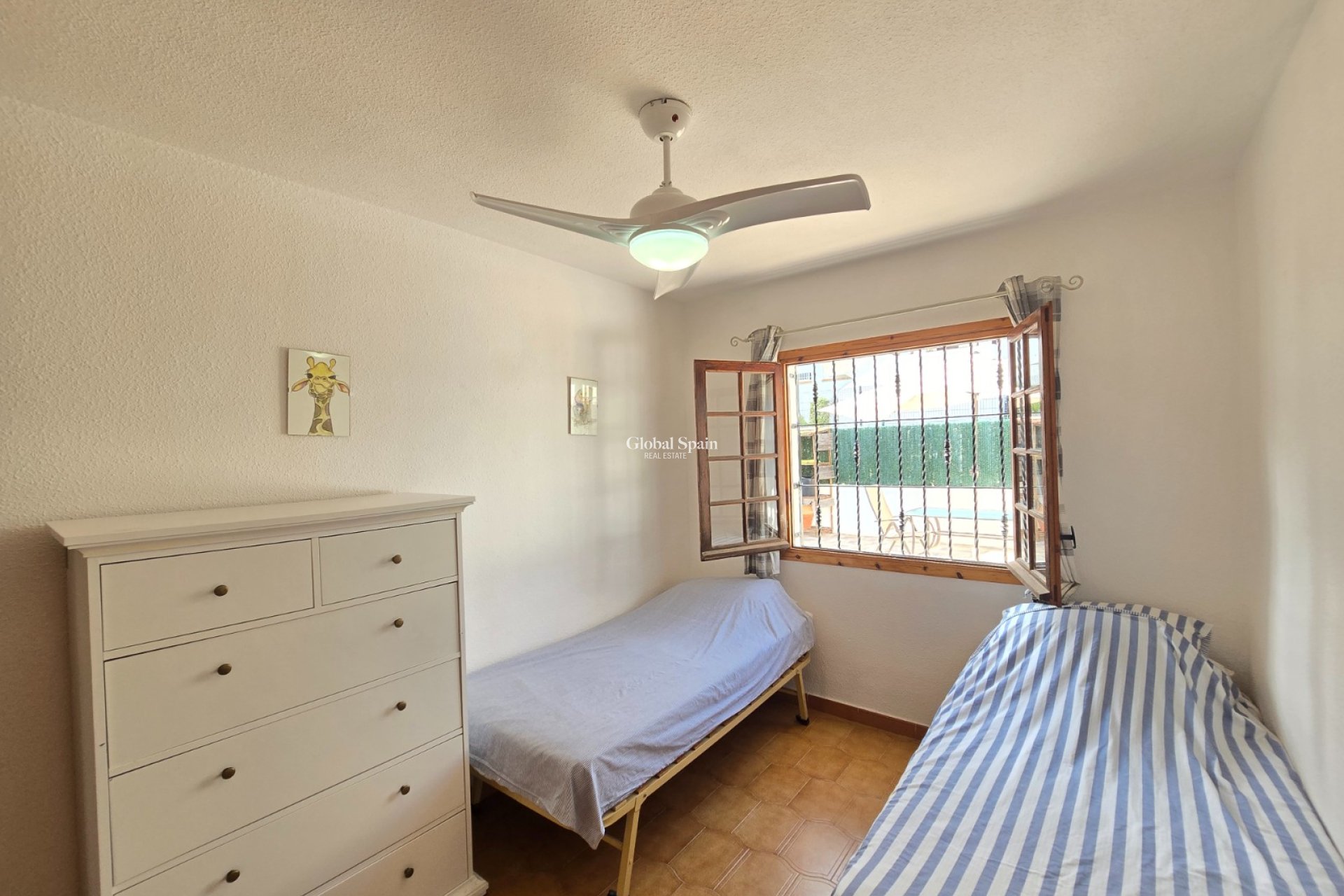 Venta - CASA -
Villamartin * - Los Dolses *