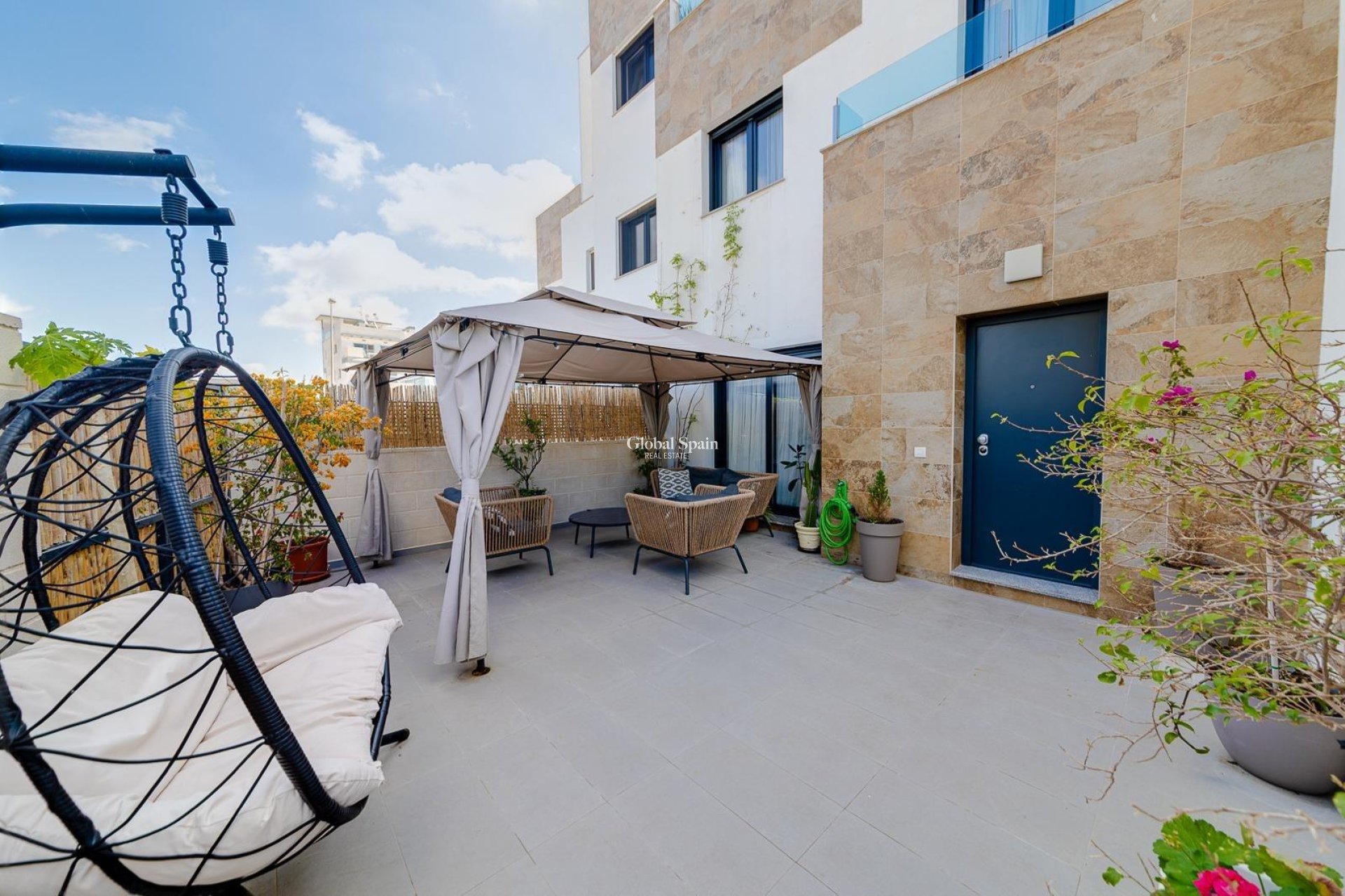 Venta - CASA -
VILLAMARTÍN - Orihuela Costa
